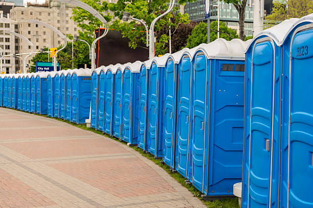 Best Short-Term Portable Toilet Rental  in Ithaca, NY