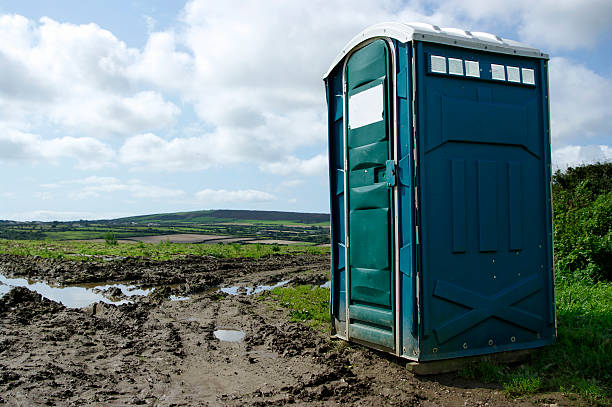 Best VIP or Luxury Restroom Trailers  in Ithaca, NY